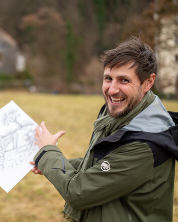 Beratung &amp; Konzept